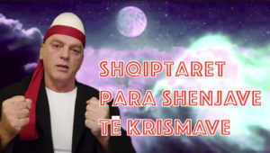 Tim Shkupi me plis