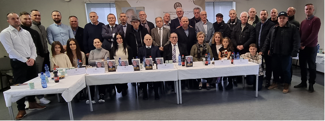 Avdyl Uka mbetët flakadan i ndezur i mbrojtjes së pragut të shtëpisë